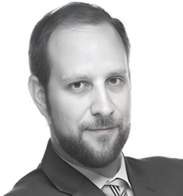 Dr. Brandon Langenberg