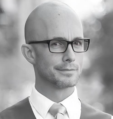 Prof. Graham Morehead