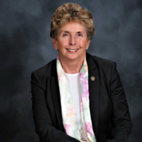 Dr. Kathleen Kiernan