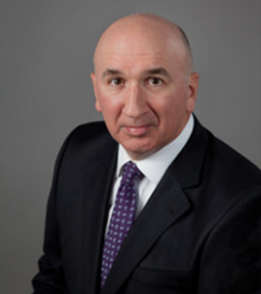 Lt. General (Ret.) Michael D. Barbero